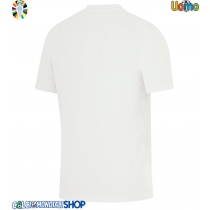 Maglie da calcio Tacchino Prima Maglia Europei 2024 Manica Corta
